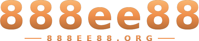 888ee88 logo